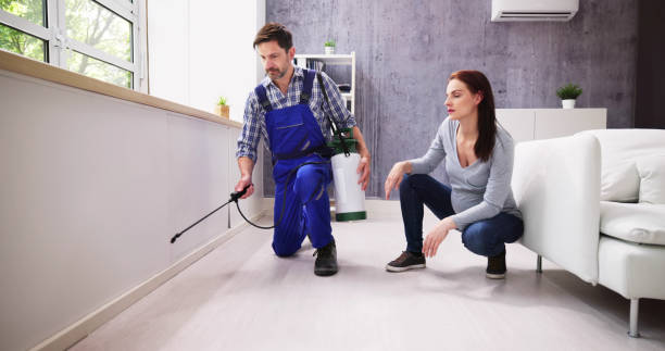 Best Pest Control for Multi-Family Homes  in Wonder Lake, IL